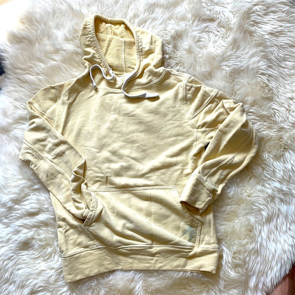 Jung Maven hoodie